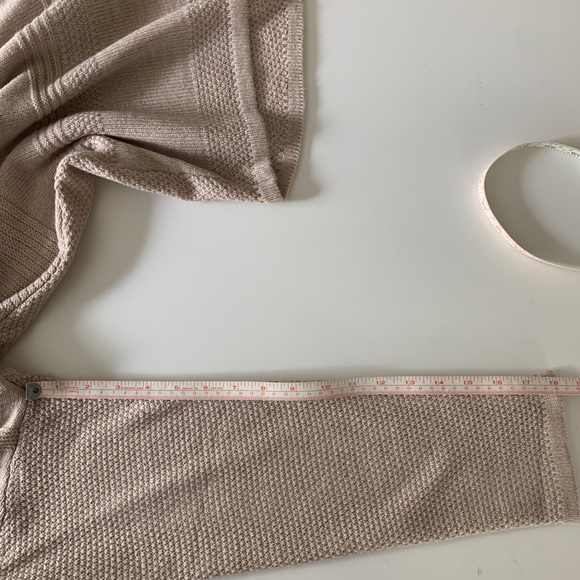 Westbound Cowl Neck Sweater Size 2X - Picture 8 of 8